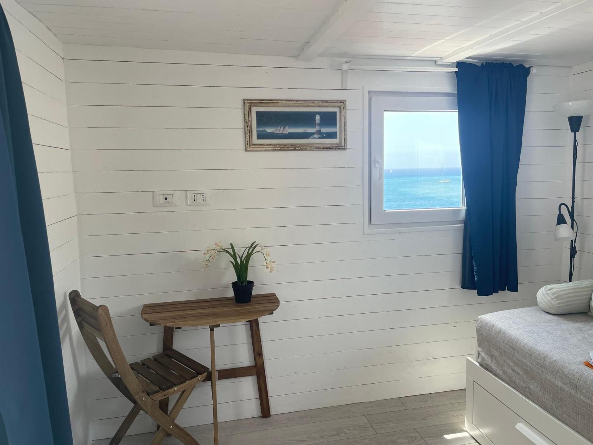 Apartment Comodissimo Gaslini E Mare *