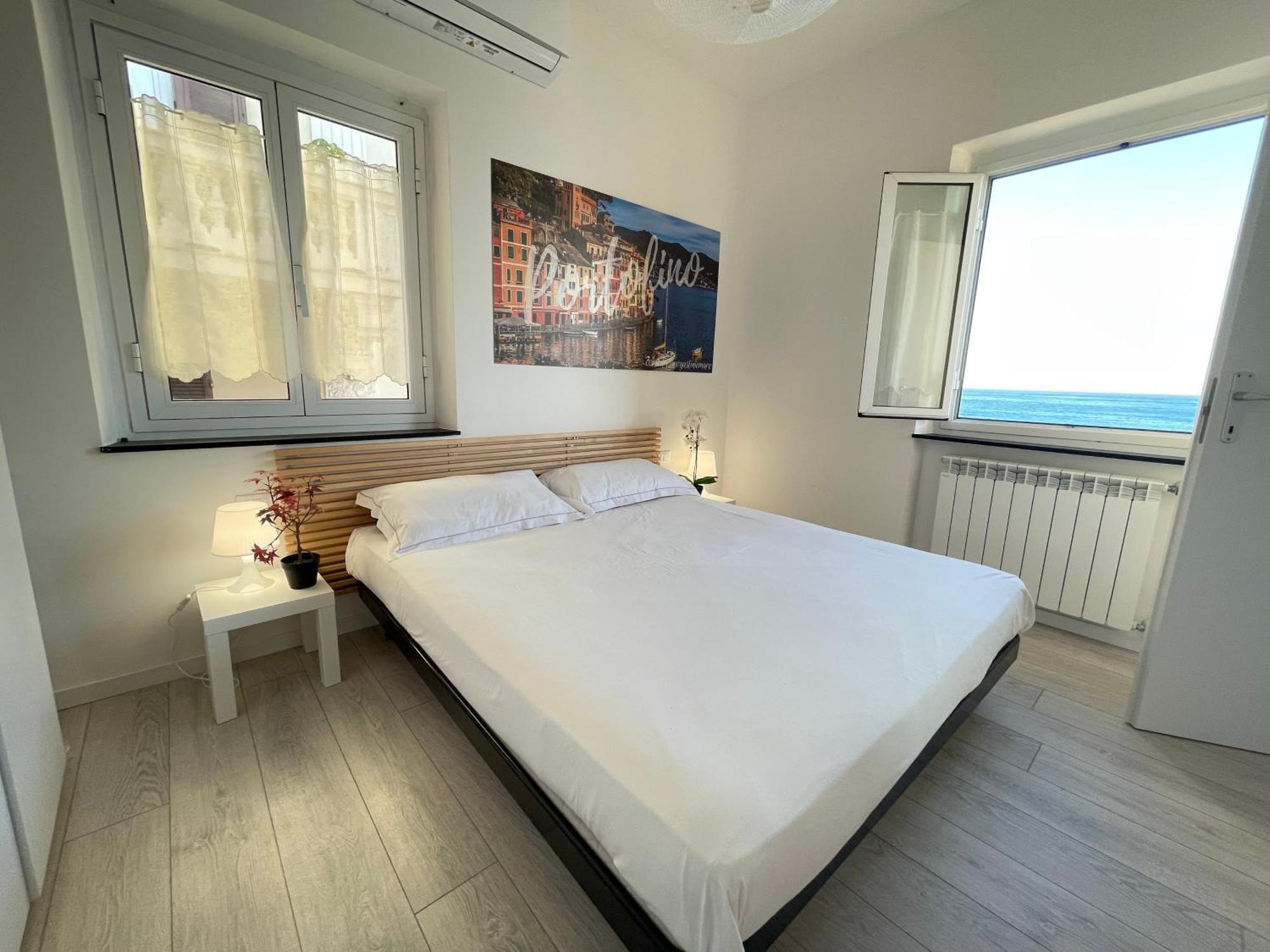 Apartment Comodissimo Gaslini E Mare *
