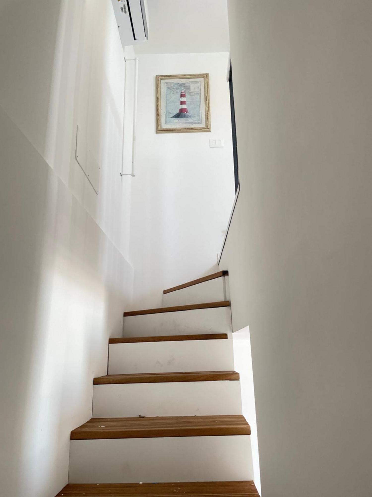 Apartment Comodissimo Gaslini E Mare Genua