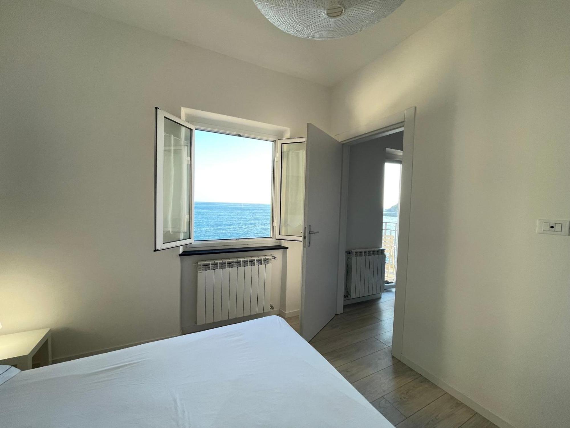 Comodissimo Gaslini E Mare * Genua