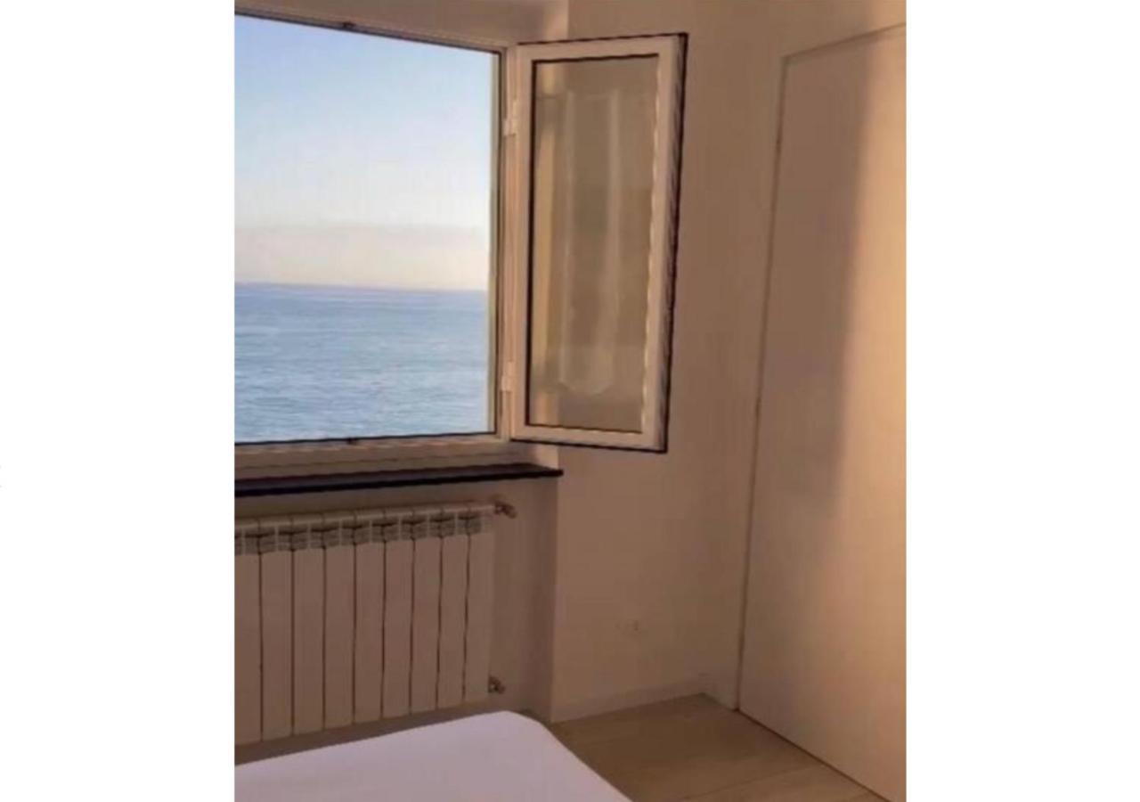 Comodissimo Gaslini E Mare Apartment Genua