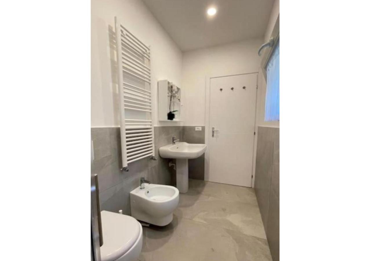 Apartment Comodissimo Gaslini E Mare Genua