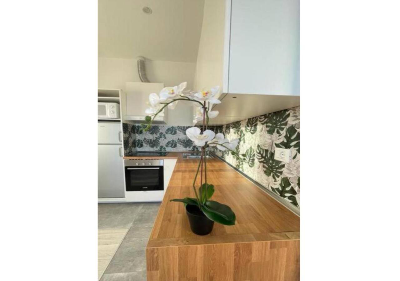 Apartment Comodissimo Gaslini E Mare