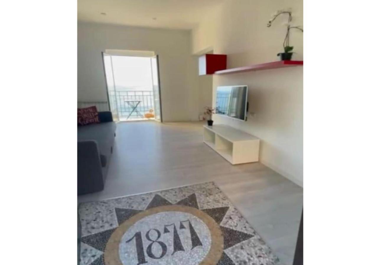 Comodissimo Gaslini E Mare Apartment Genua
